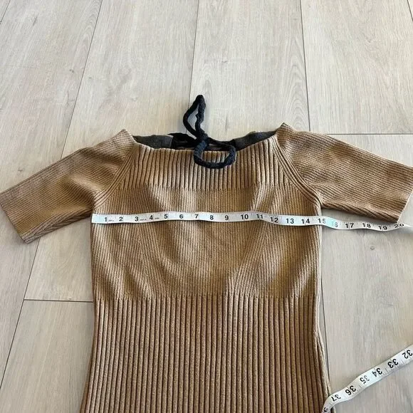 Jason Wu women’s top size M